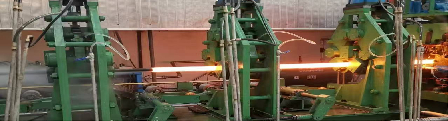 Làm ống thép “ngon” một cách nghiêm túc