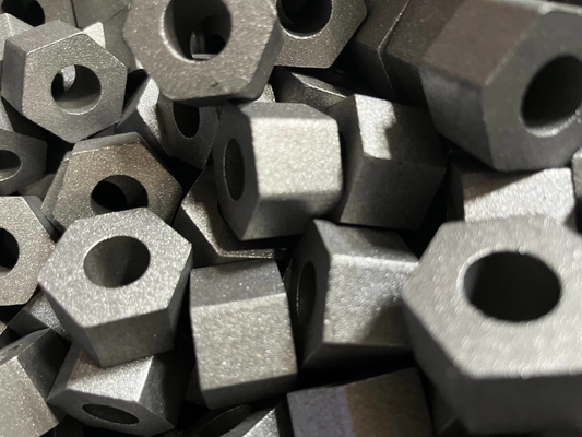 Steel Tube Cut To Length Chamfering And Processing