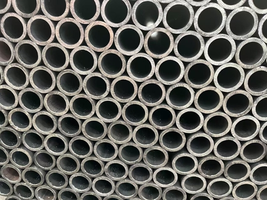 Seamless Carbon / Alloy Steel Heat Exchanger Condenser Tubes