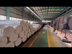 Đường ống sợi không may của xi lanh thủy lực ST52 E335 OEM