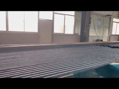 1020 ống thủy lực không may 1045 ống Dom